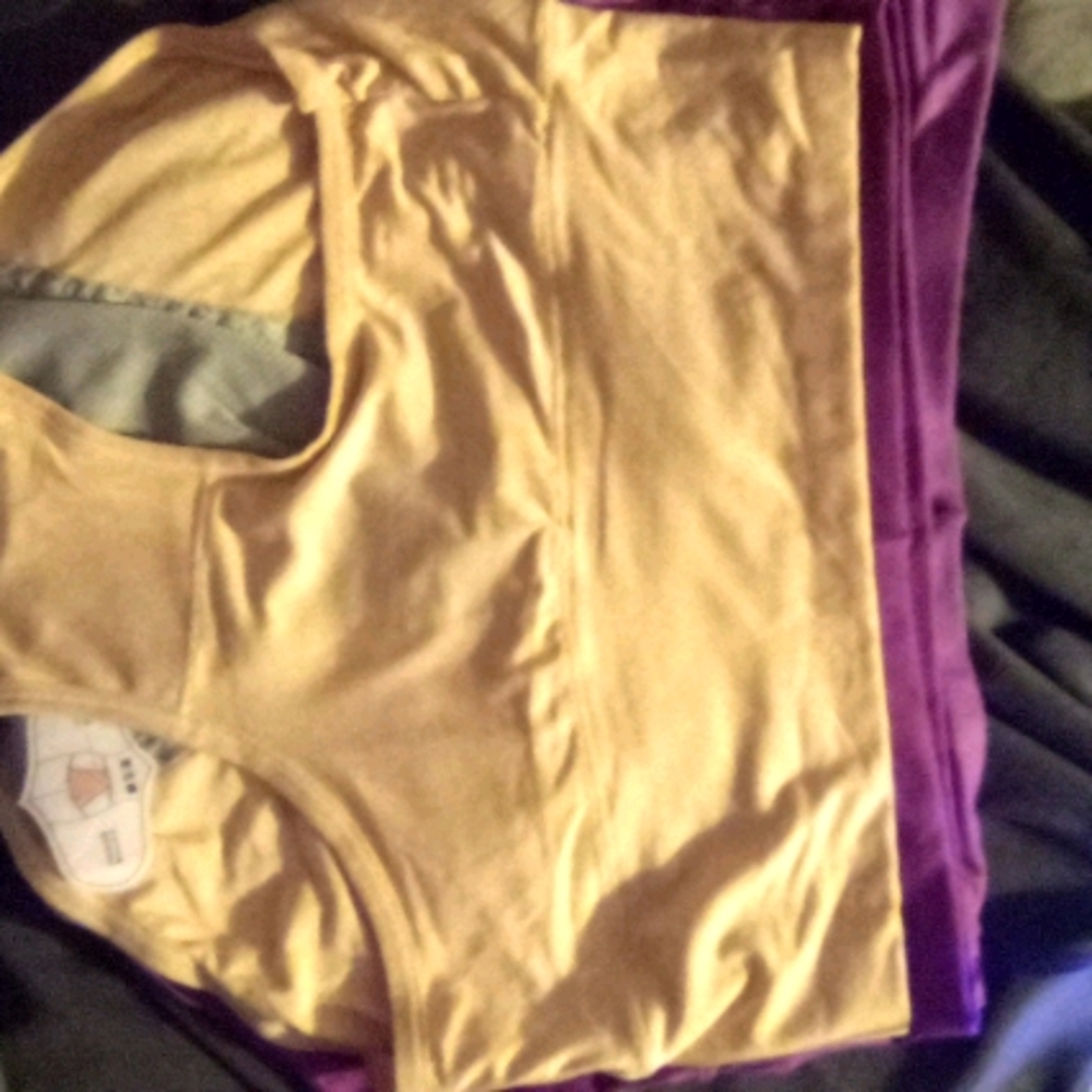 *Best Quality* Period Panties that Do Not Leak!